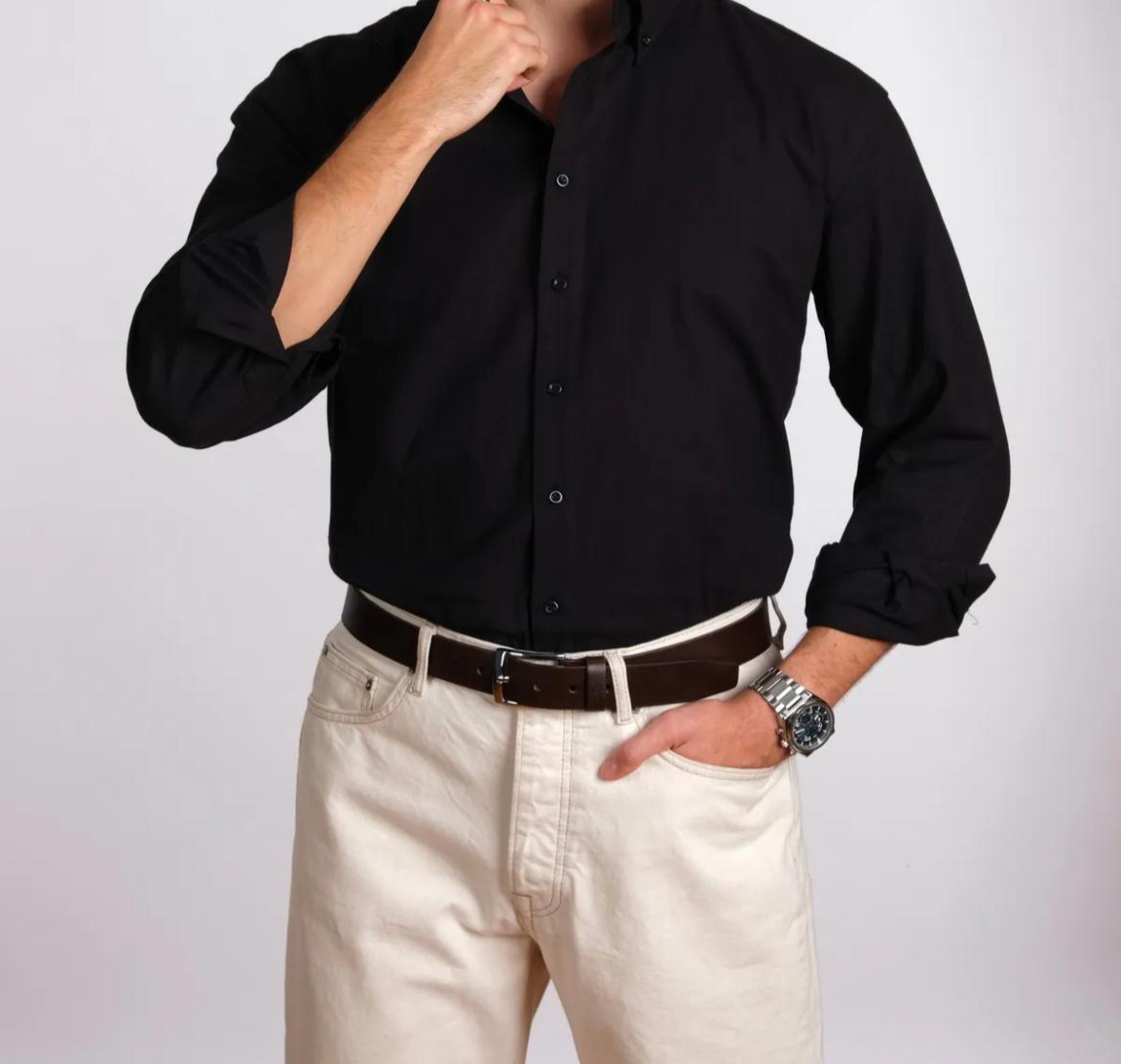  men's shirt