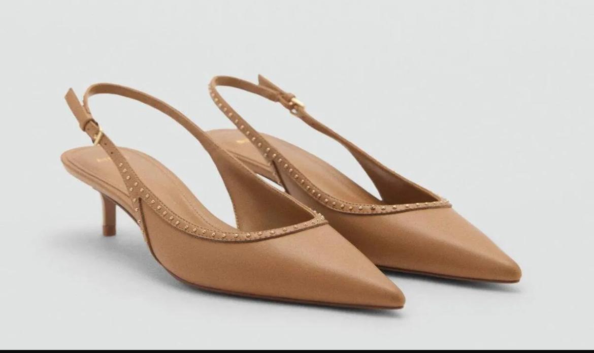 Stilettos