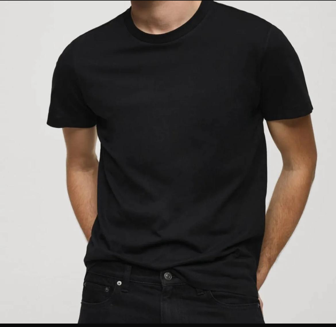 men's shirt