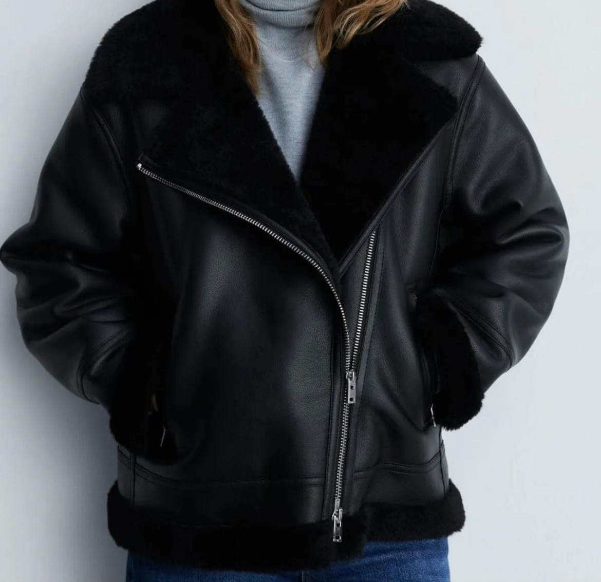 women's coat