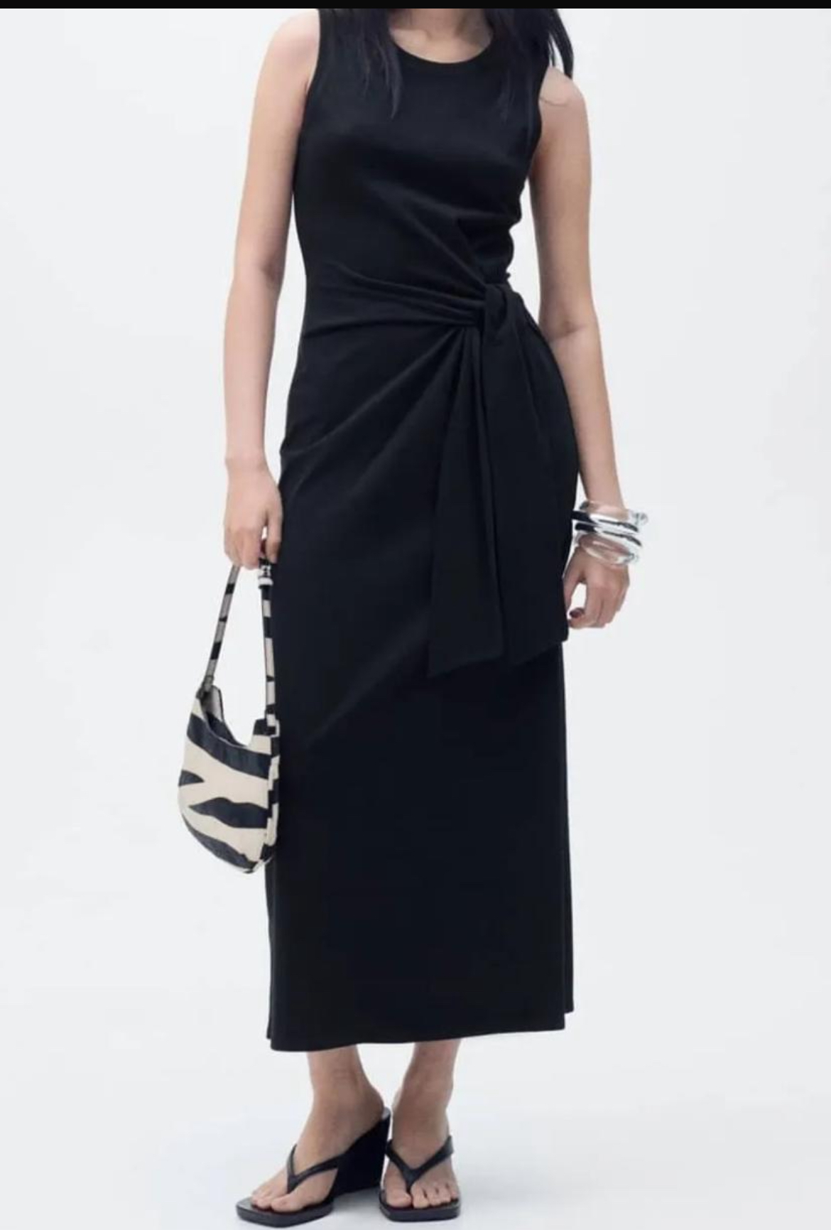 Gown
