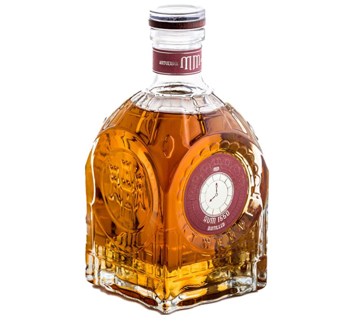 MM Antverpia Rum 1550