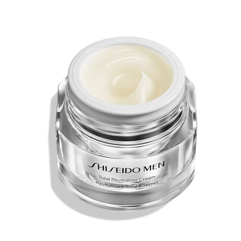 Shiseido Men Total Revitalizer Cream 50 ml