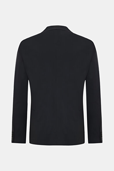 BLACK SUIT and NAVY BLUE SUIT