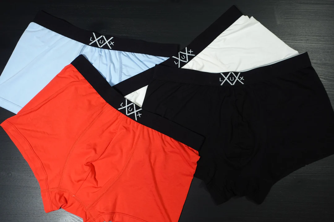  Elegant Brief - 2/4/8 Packs