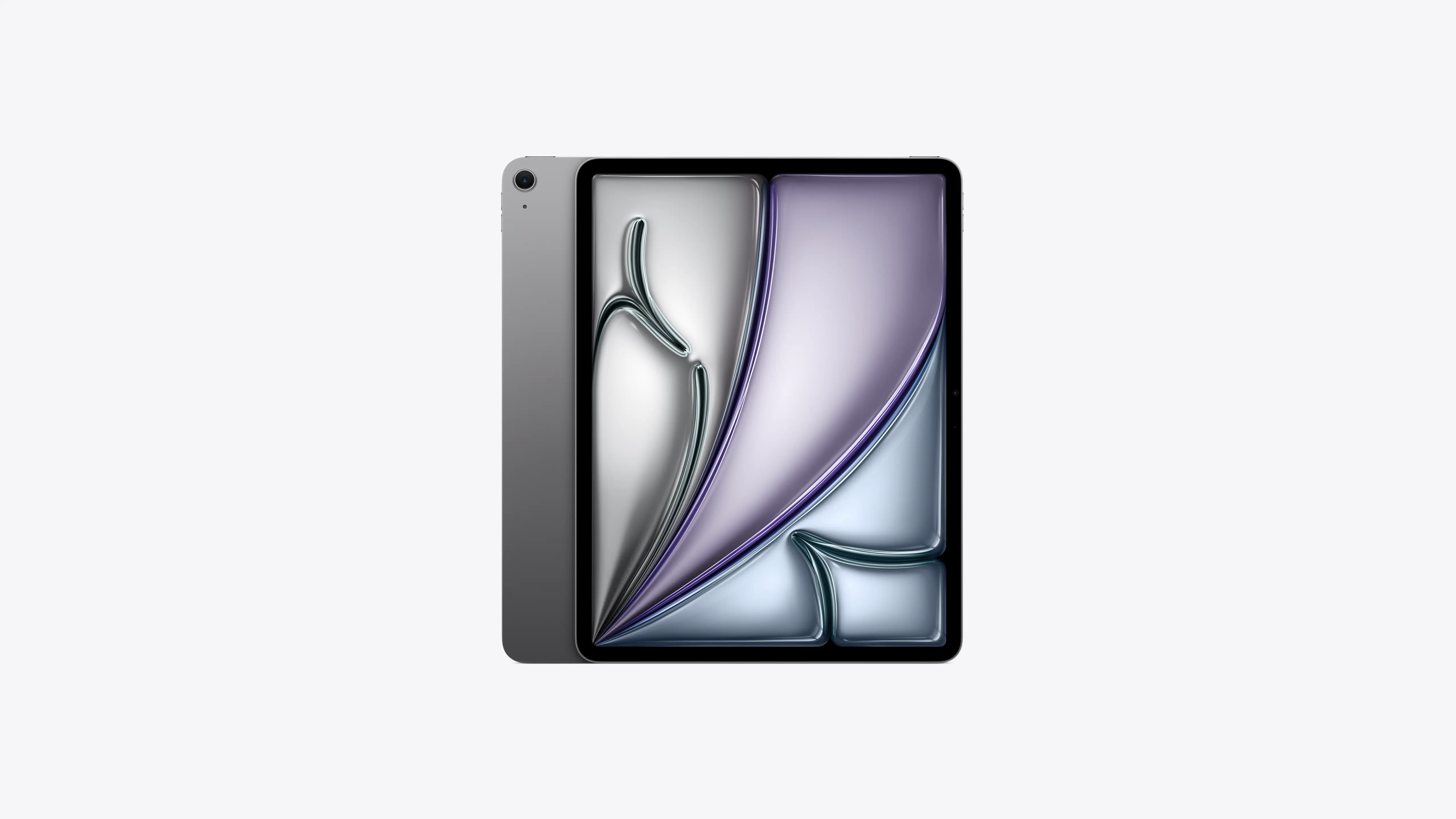 13-inch or 11-inch  Ultra Retina XDR display2  ProMotion technology  P3 wide color gamut  True Tone  Anti-reflective coating  Nano-texture glass option on 1TB and 2TB models
