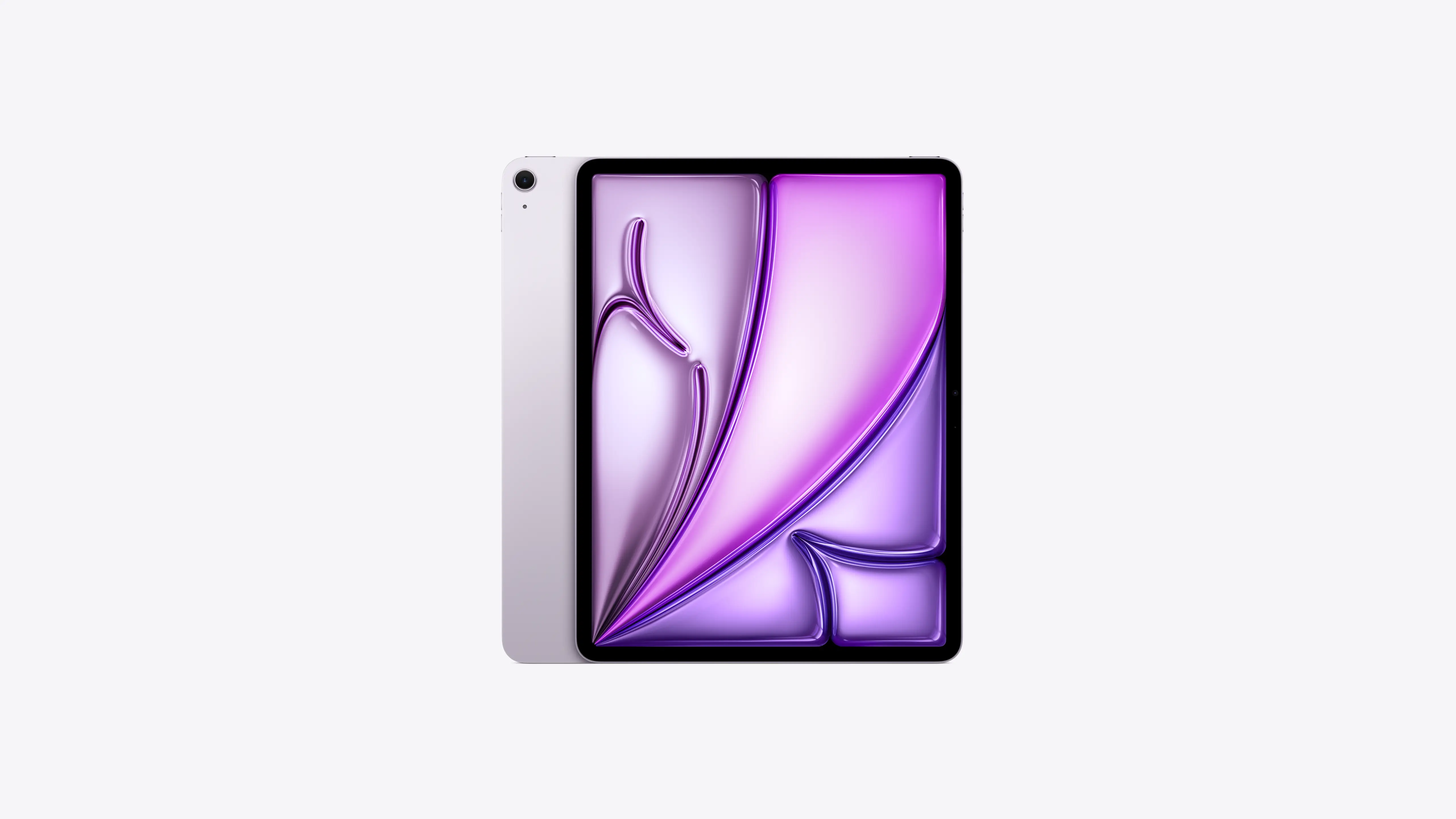 13-inch or 11-inch  Ultra Retina XDR display2  ProMotion technology  P3 wide color gamut  True Tone  Anti-reflective coating  Nano-texture glass option on 1TB and 2TB models