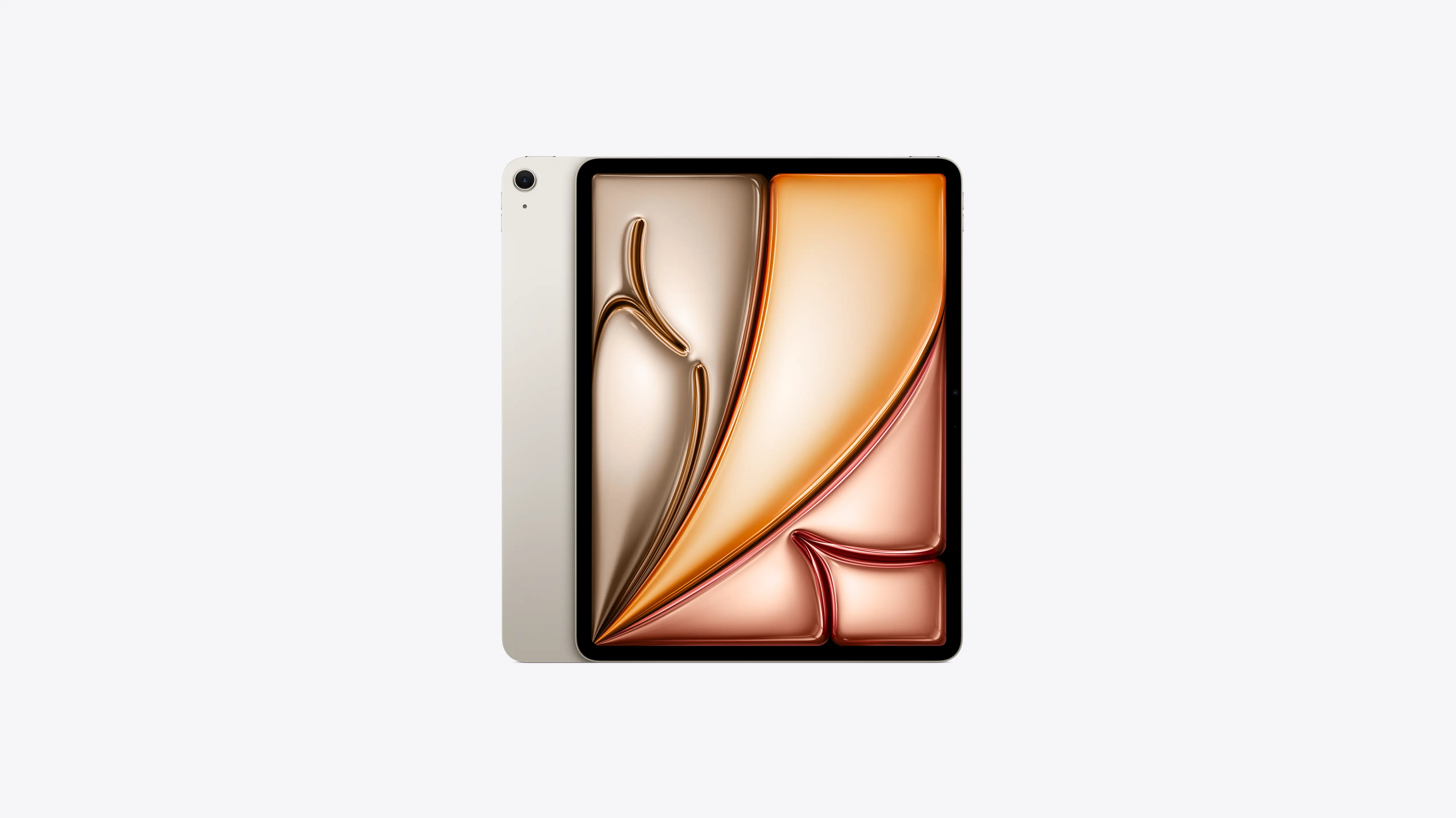 13-inch or 11-inch  Ultra Retina XDR display2  ProMotion technology  P3 wide color gamut  True Tone  Anti-reflective coating  Nano-texture glass option on 1TB and 2TB models