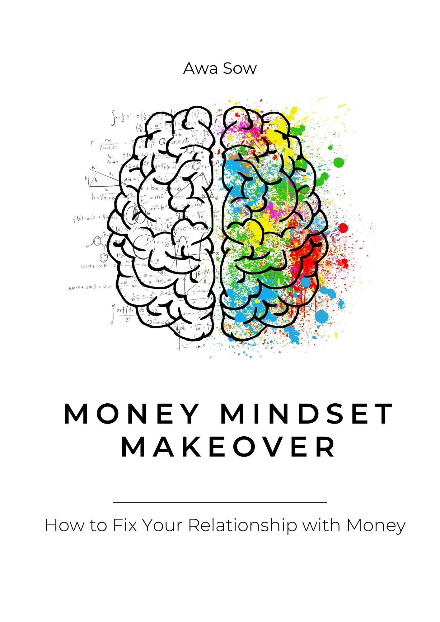 Money Mindset Makeover