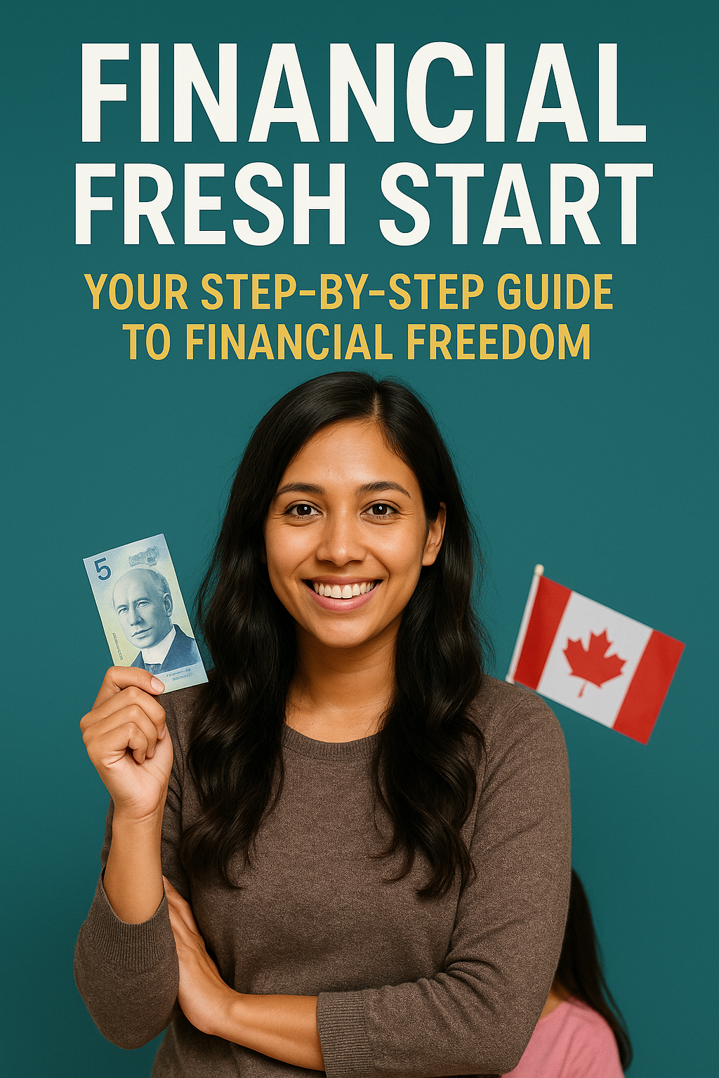 Financial Fresh Start Course