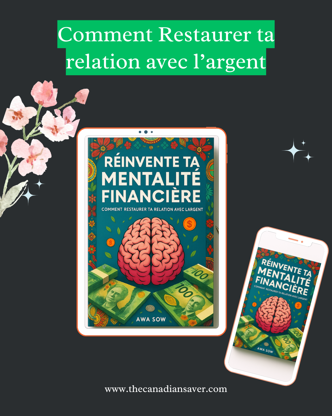 Réinvente Ta Mentalité Financière