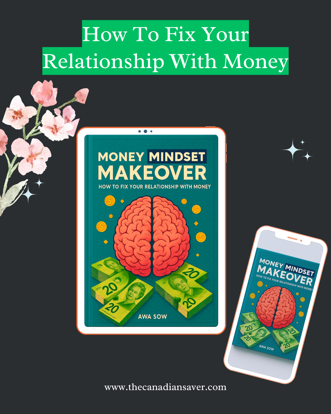 Money Mindset Makeover