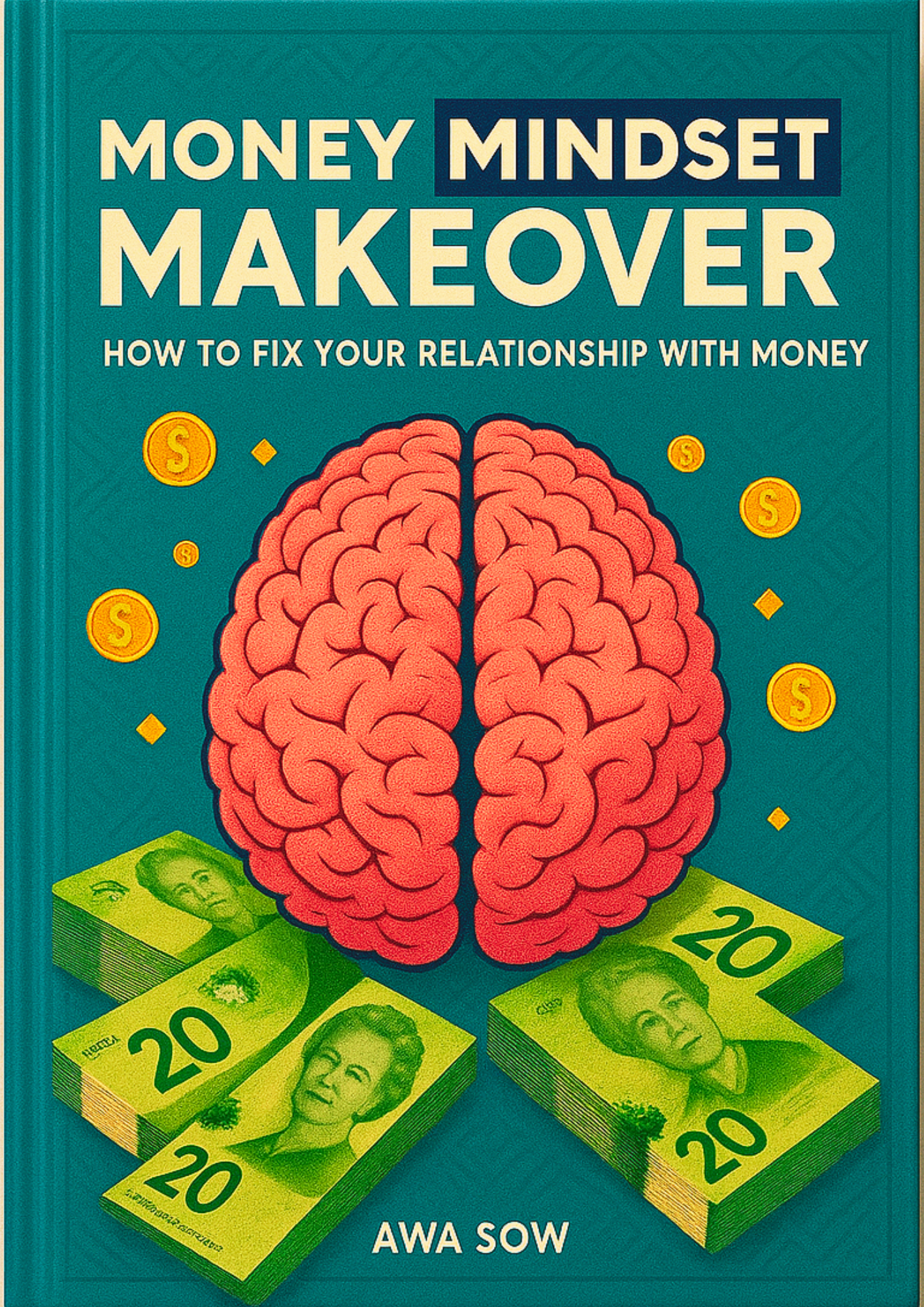 Money Mindset Makeover