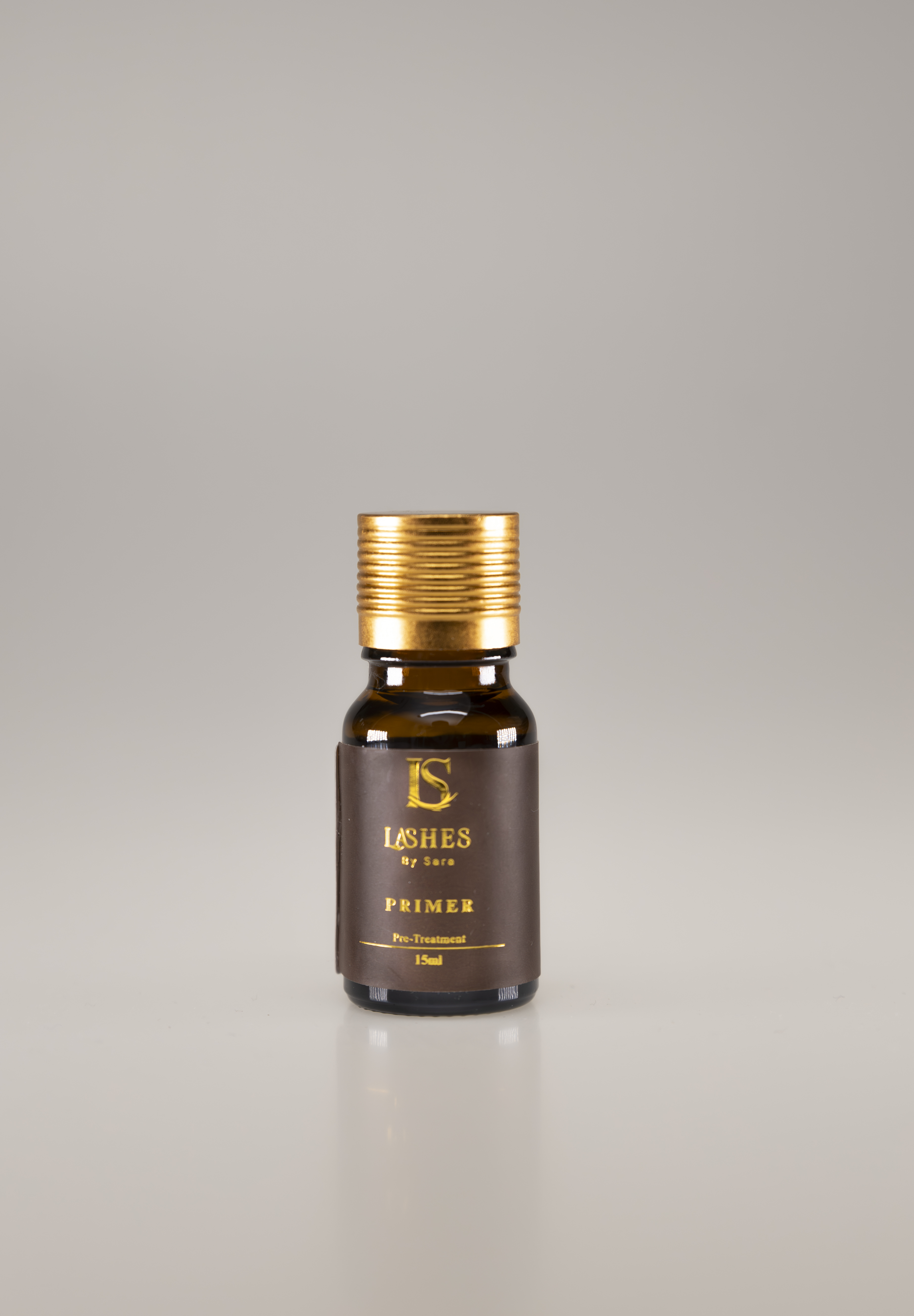 Eyelash Primer
