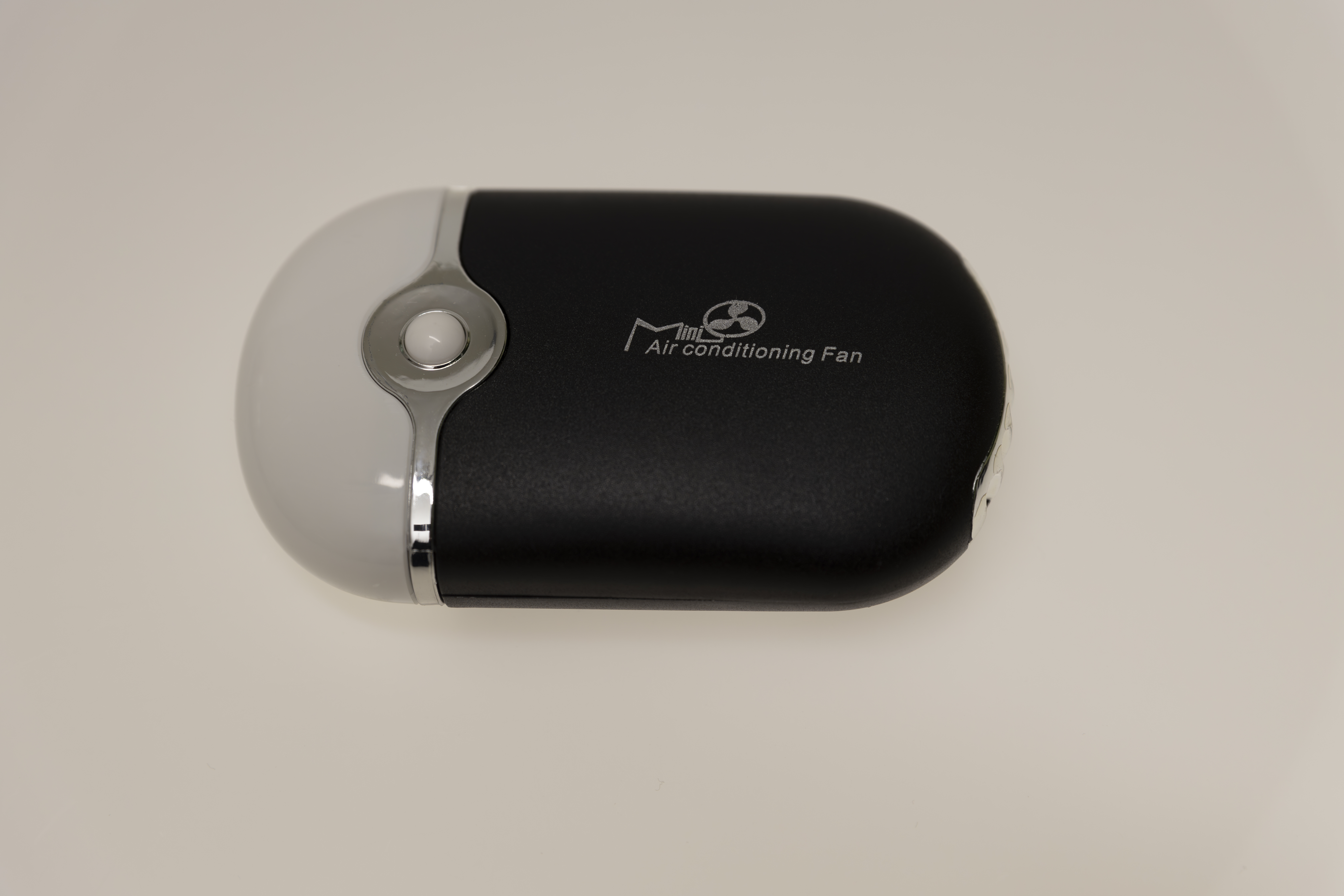 Mini Air Conditioning Fan
