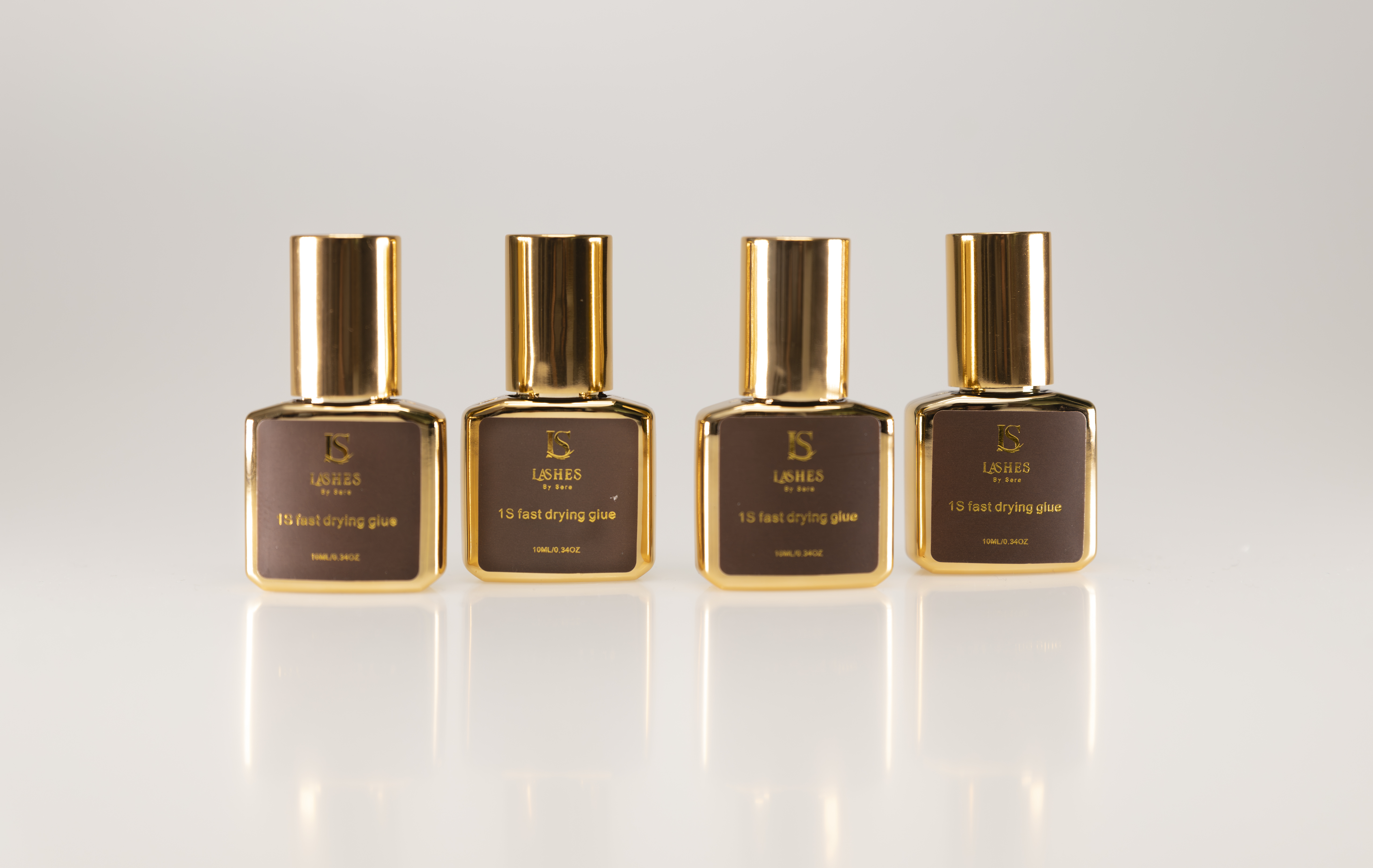 Fast drying glue  0.5s - 5 ml / 10 ml