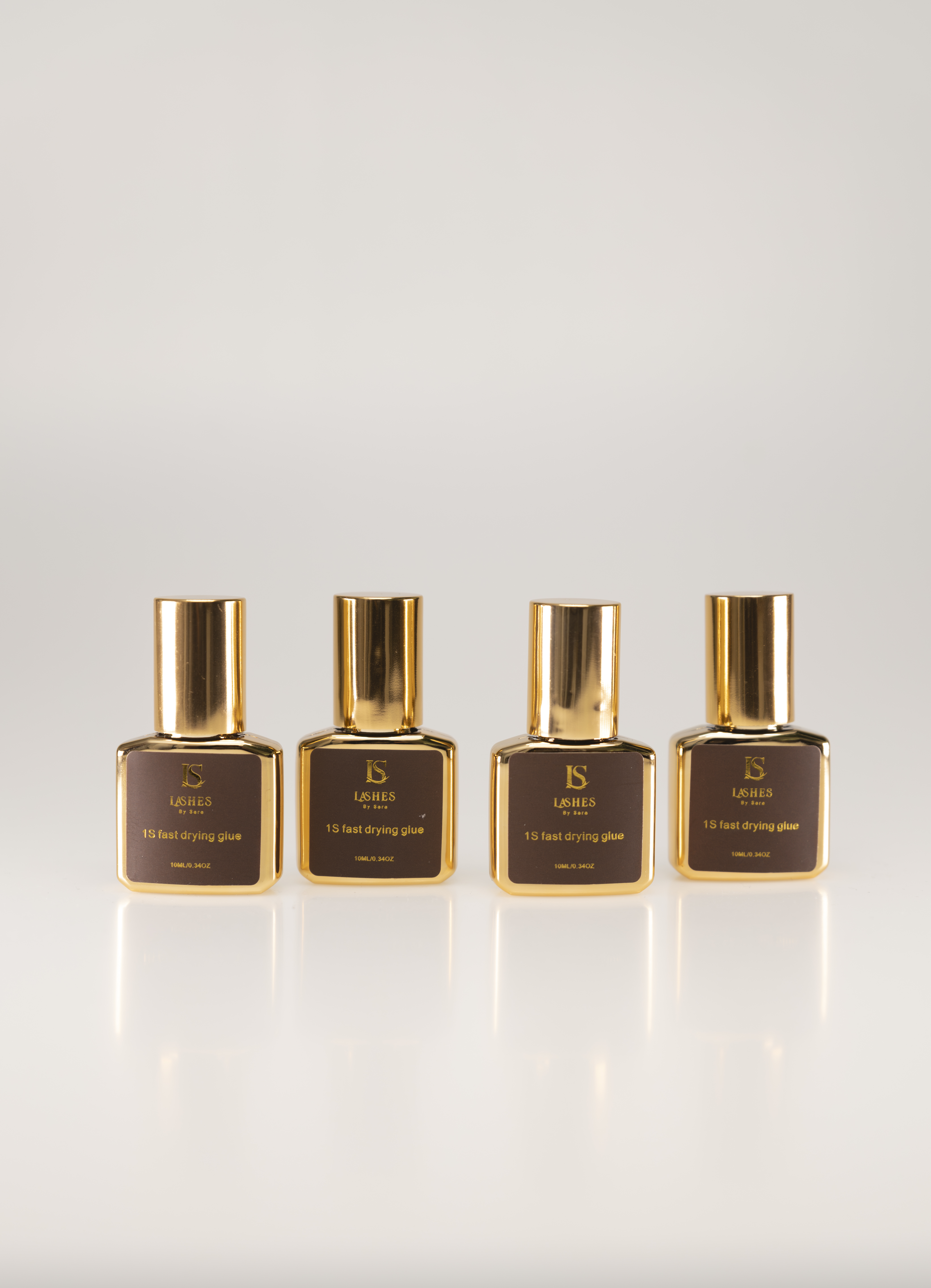 Fast drying glue  0.5s - 5 ml / 10 ml