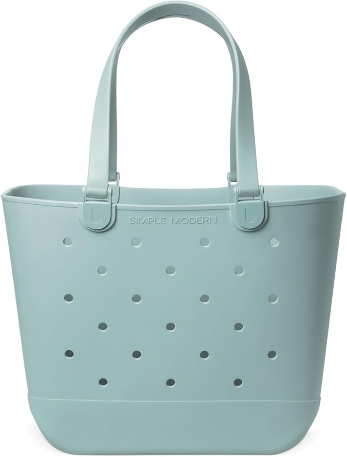 Simple Modern Extra-Large Beach Bag | Waterproof 