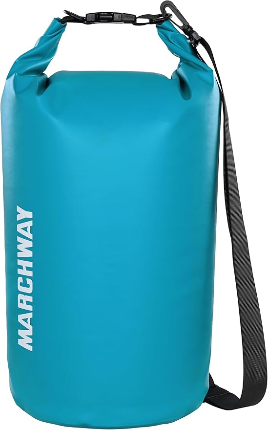Floating Waterproof Dry Bag Backpack