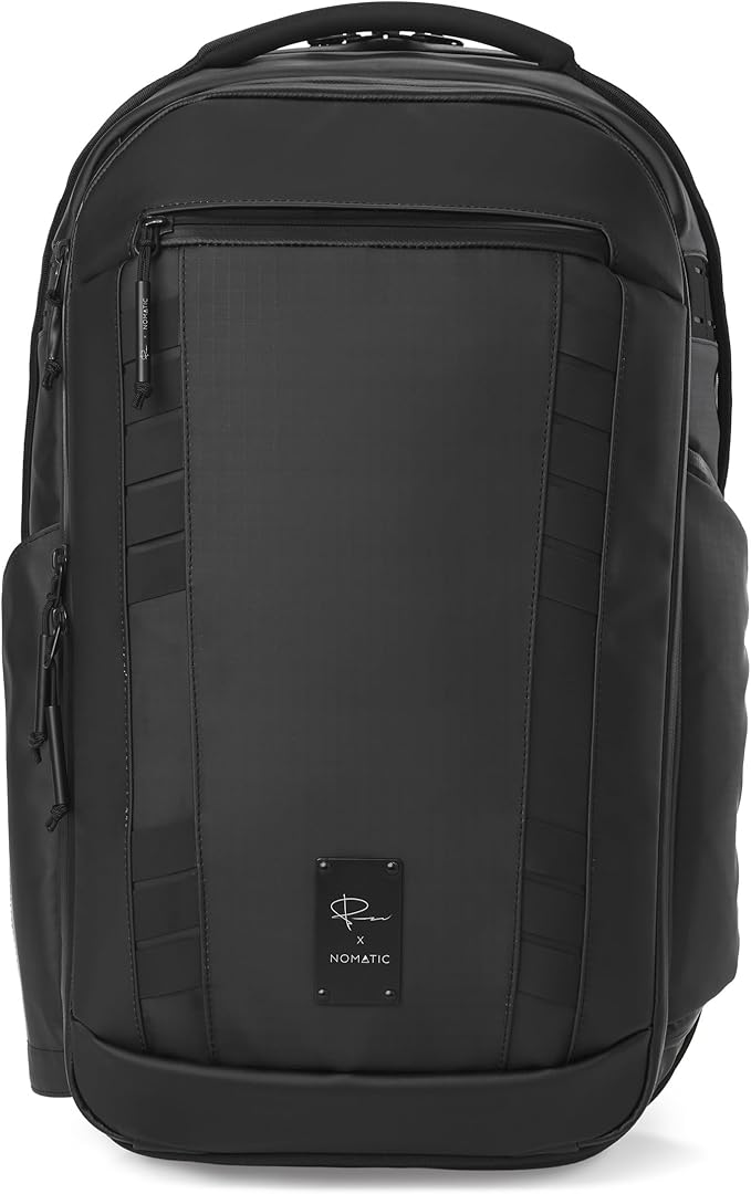 (LUXURIOUS) - NOMATIC Camera Backpack