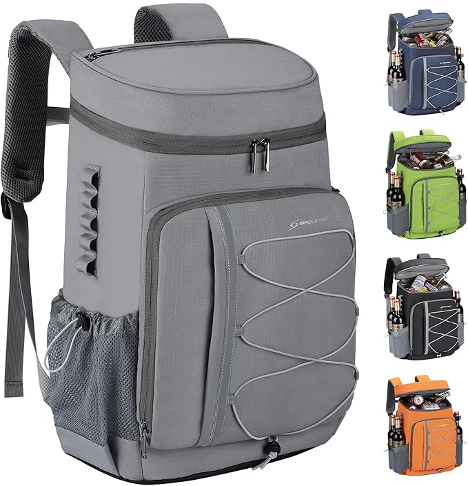 Multi-functional Outdoor Cooler Bag
