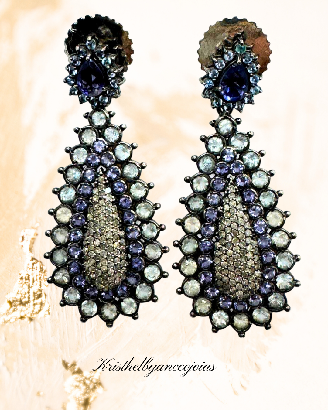 Versatilidade que brilha em cada detalhe.