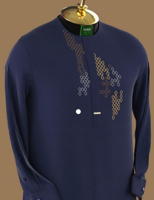 Chemise élégante