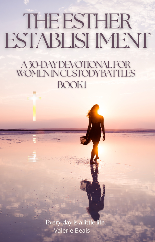 The Esther Establishment Devotional eBook
