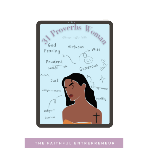 PROVERBS' Bible Insert TEMPLATES