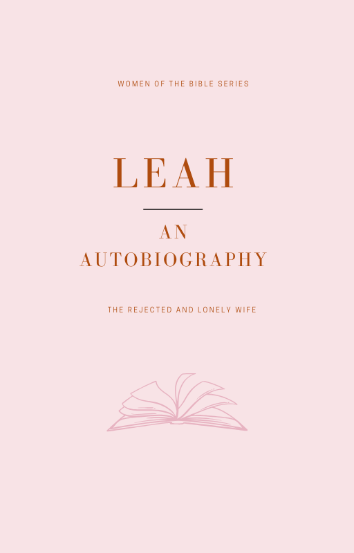 Leah:Autobiography