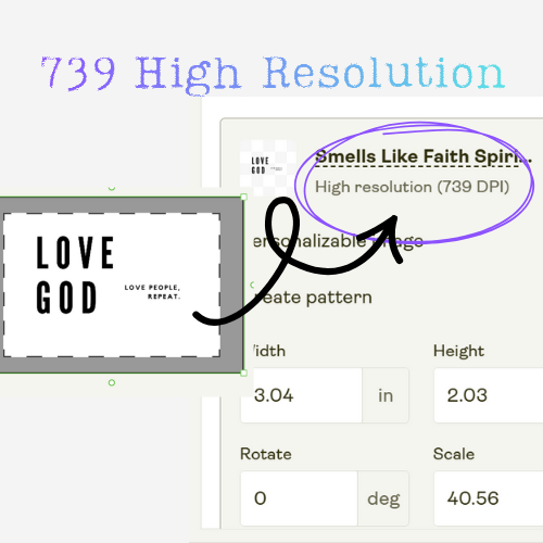 28 Faith Inspired Candle Labels Set