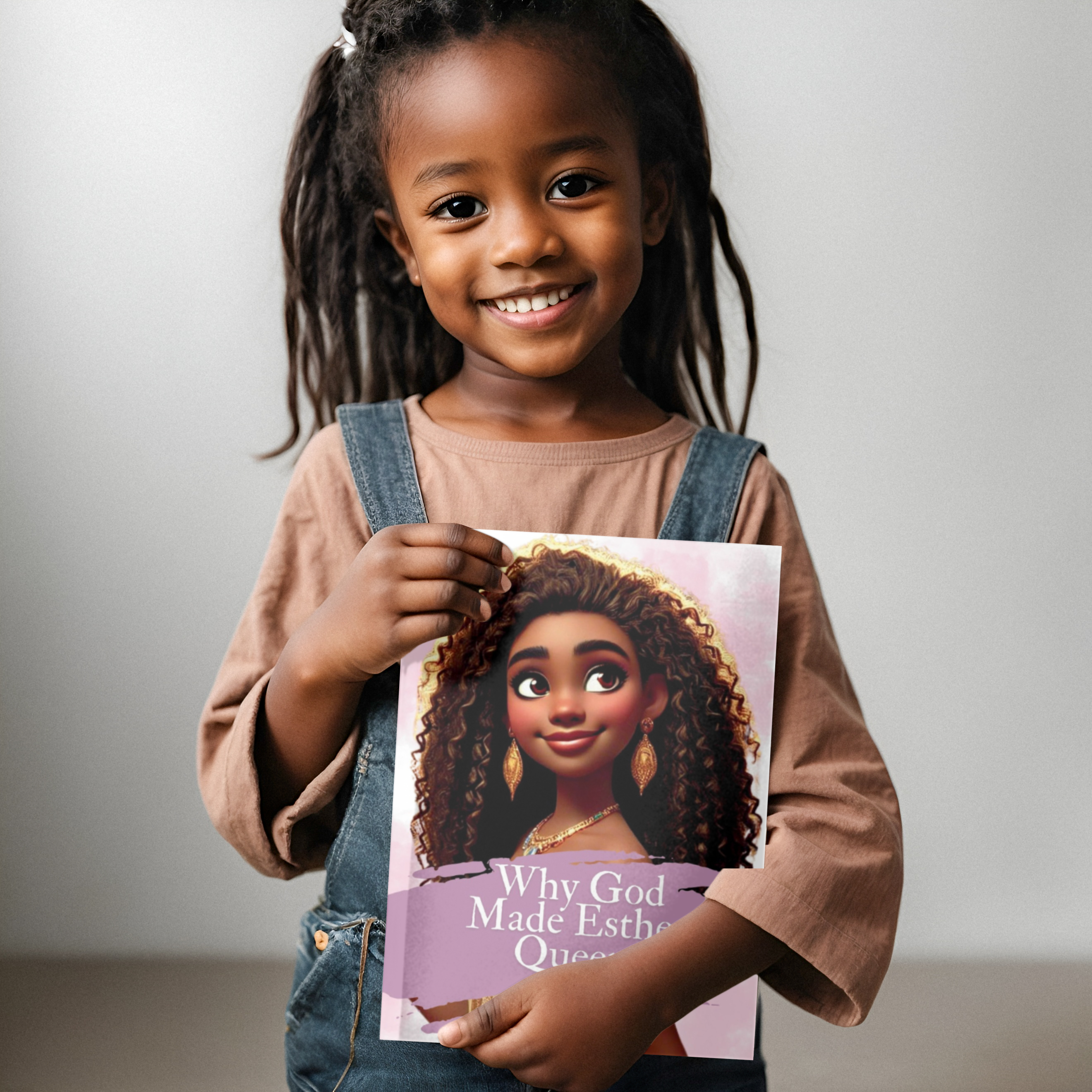 Why God Made Esther Queen