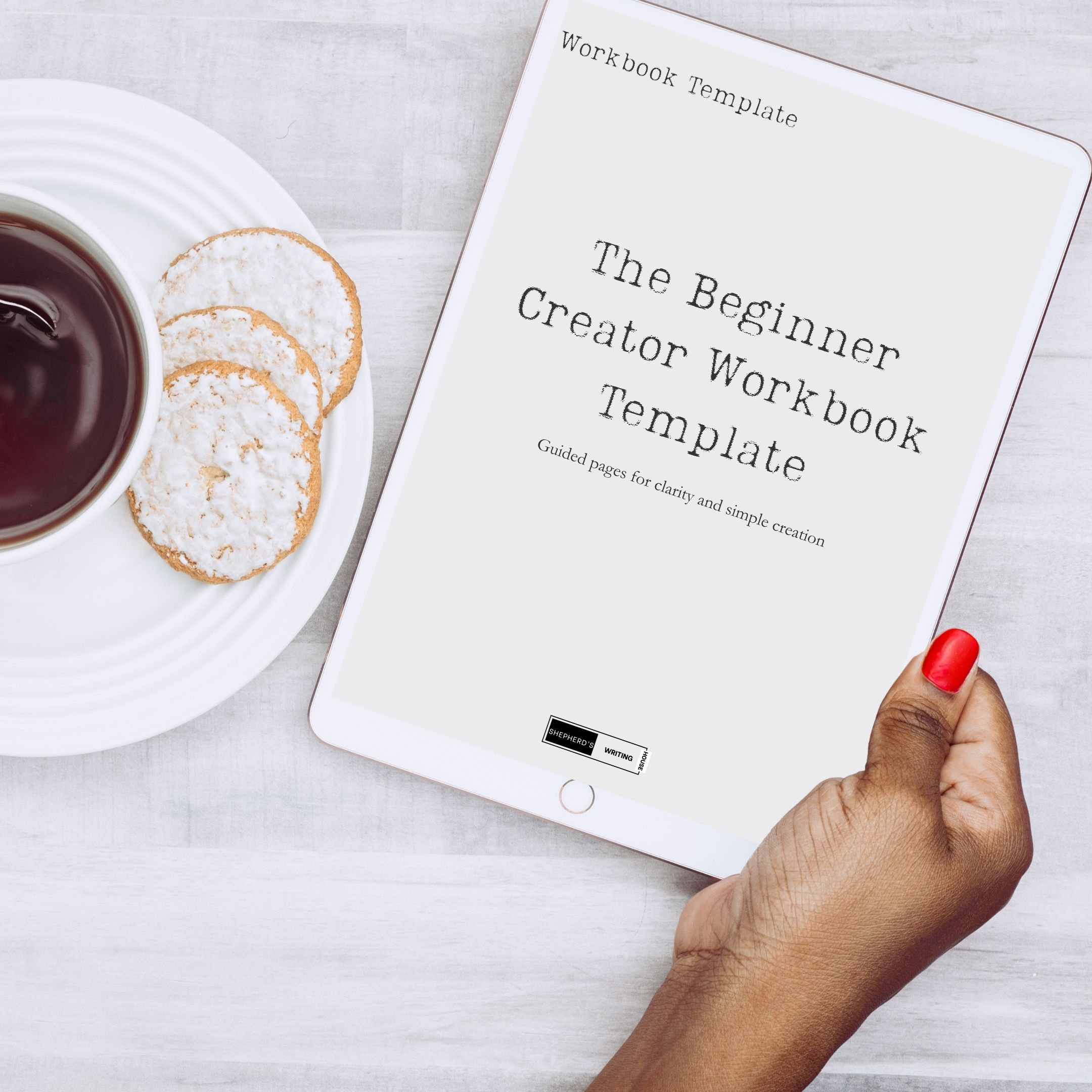 Starter Bundle: Beginner-Friendly Canva Templates for Your First Digital Product