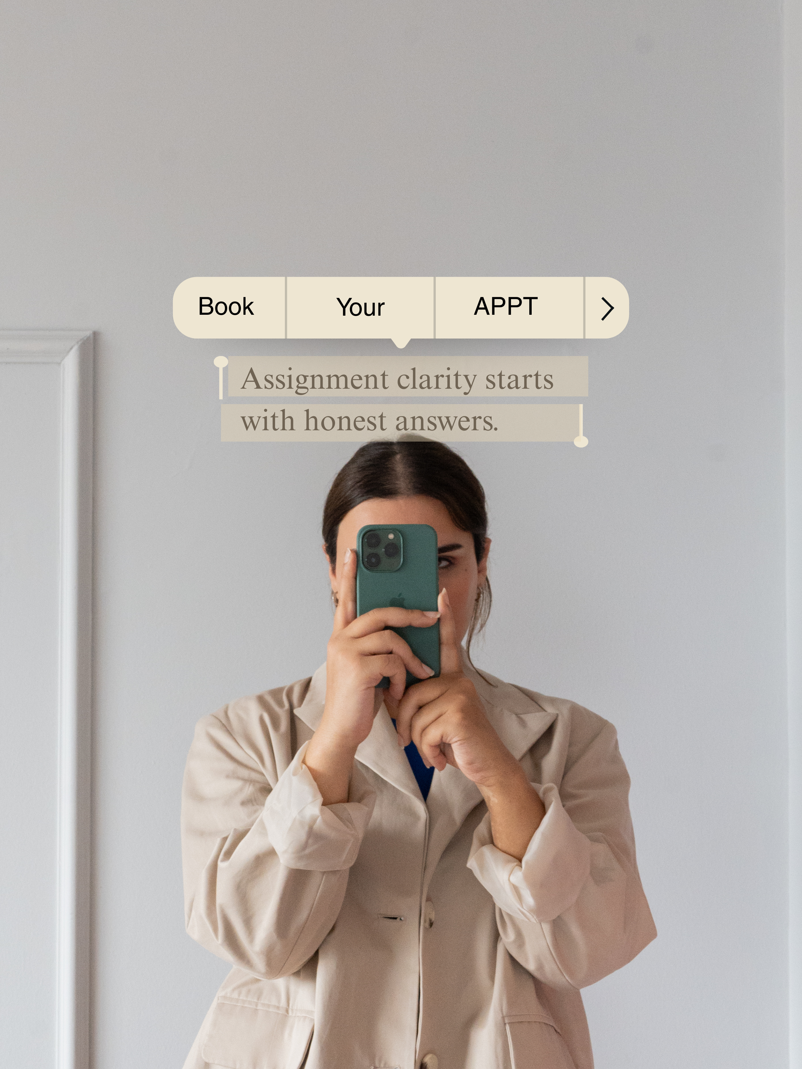 Faith Consultant — 40-Minute Biblical Discernment & Guidance Session