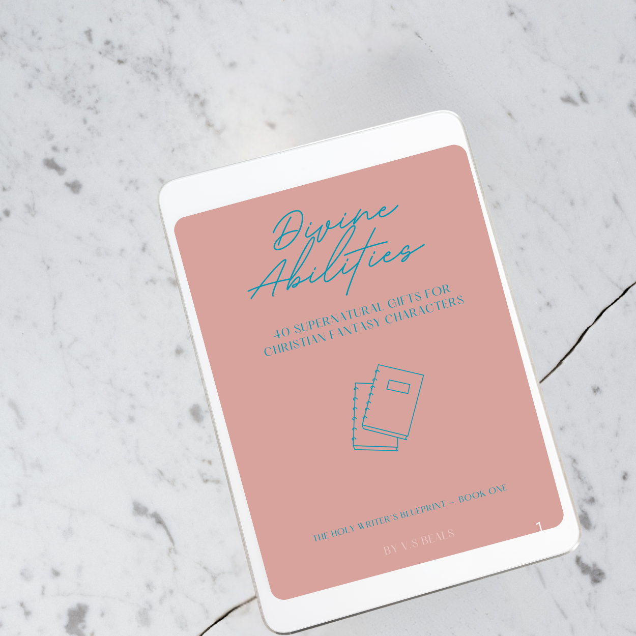 Divine Character Abilities 