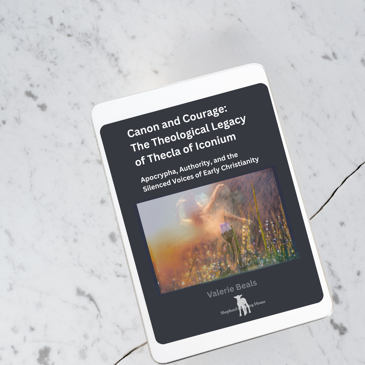 Canon and Courage: The Theological Legacy of Thecla of Iconium