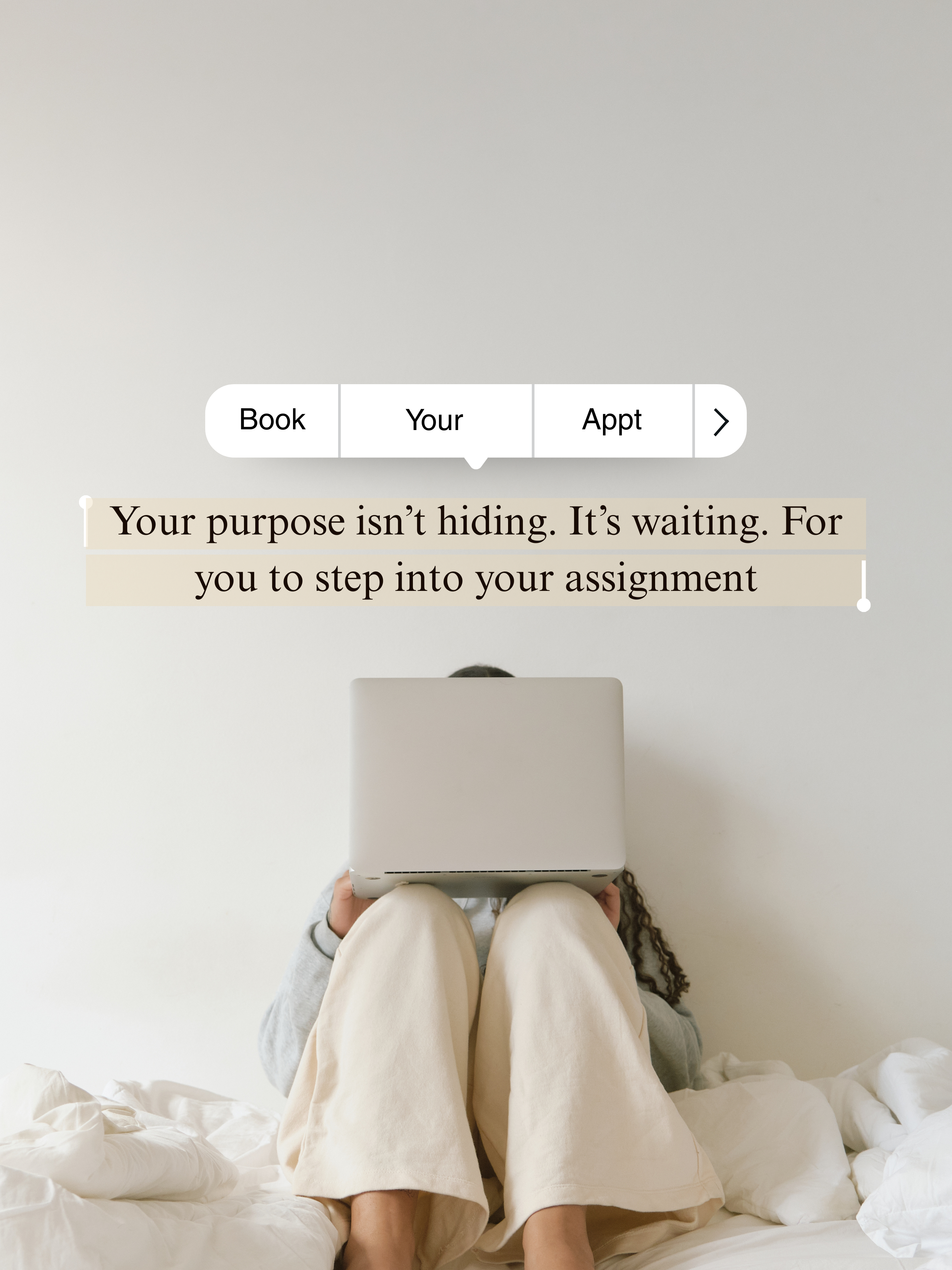 Write Your First Book — 40-Minute Clarity Coaching Session