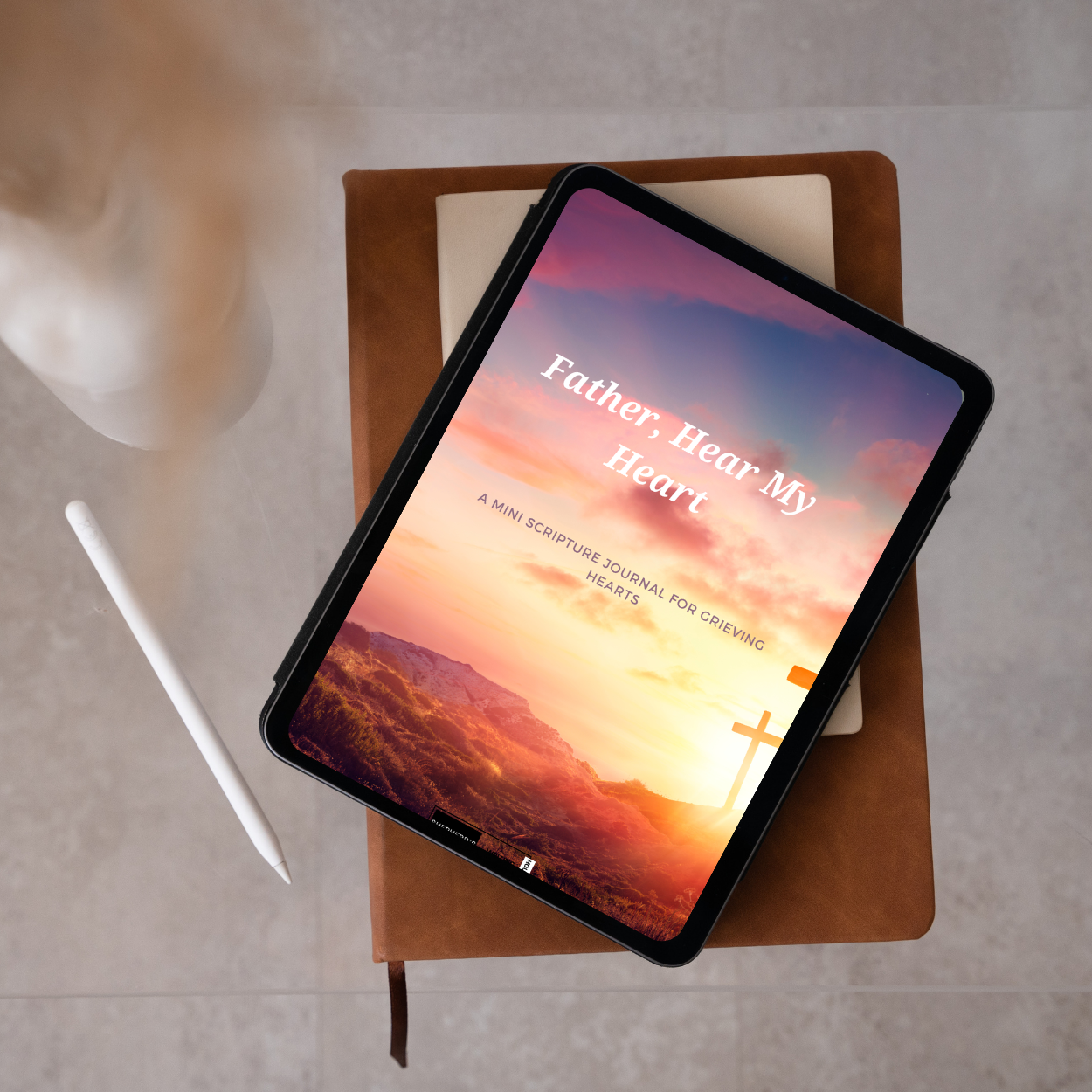 Father, Hear My Heart