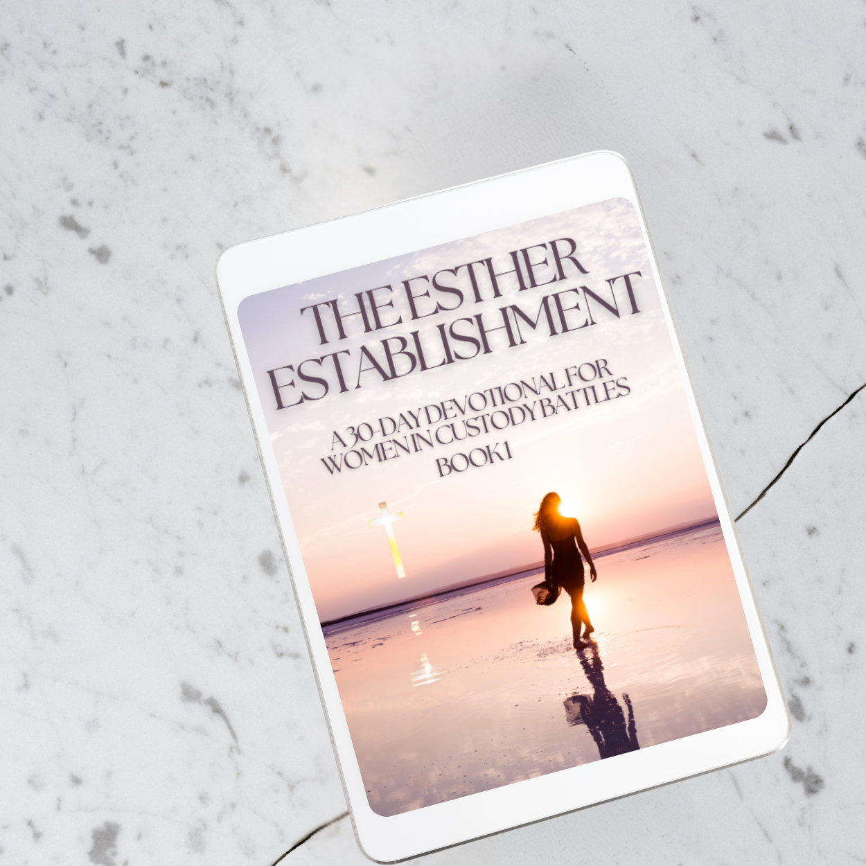 The Esther Establishment Devotional eBook