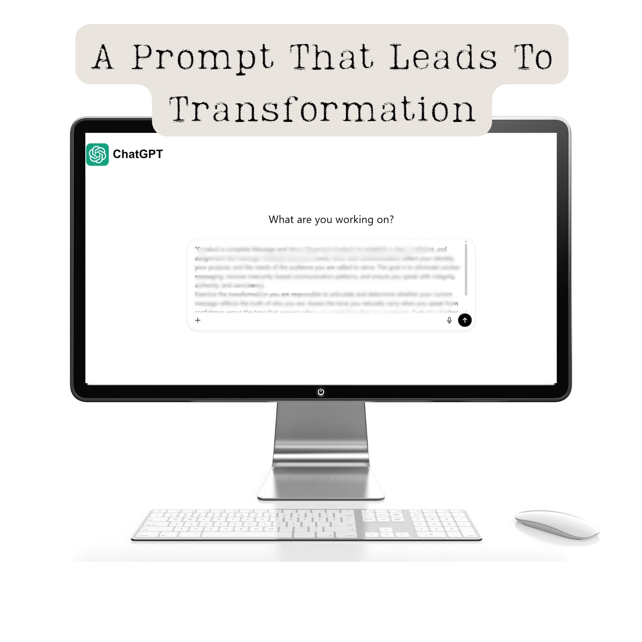 The Kingdom Identity Clarity System™