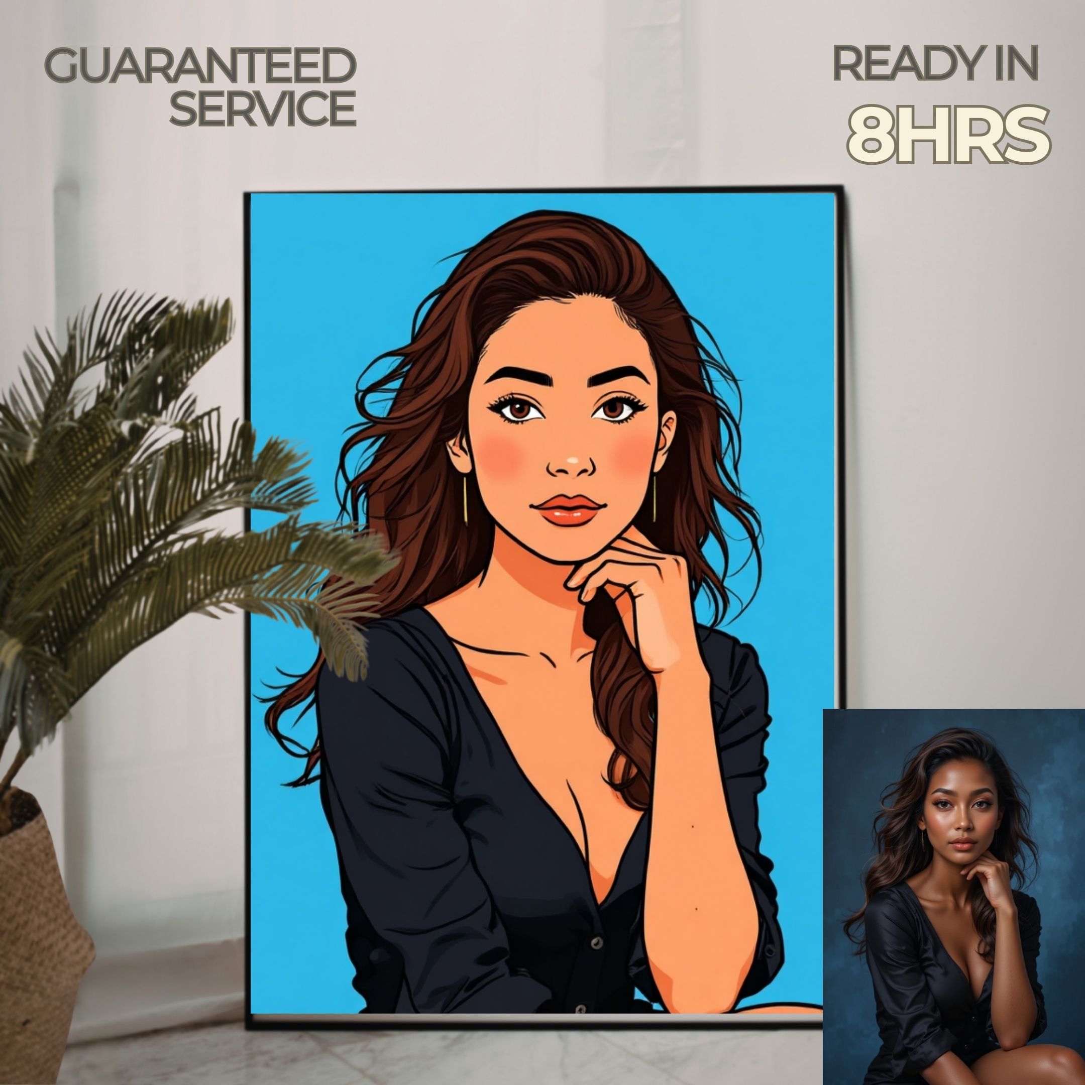 Custom Christmas Notebook Planner