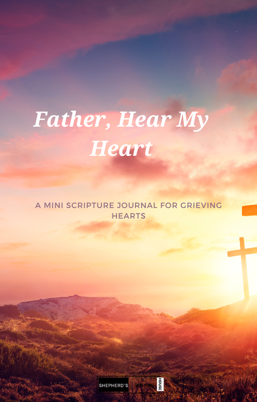 Father, Hear My Heart
