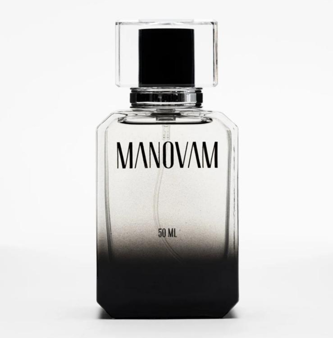Manovam   Classic men's cologne