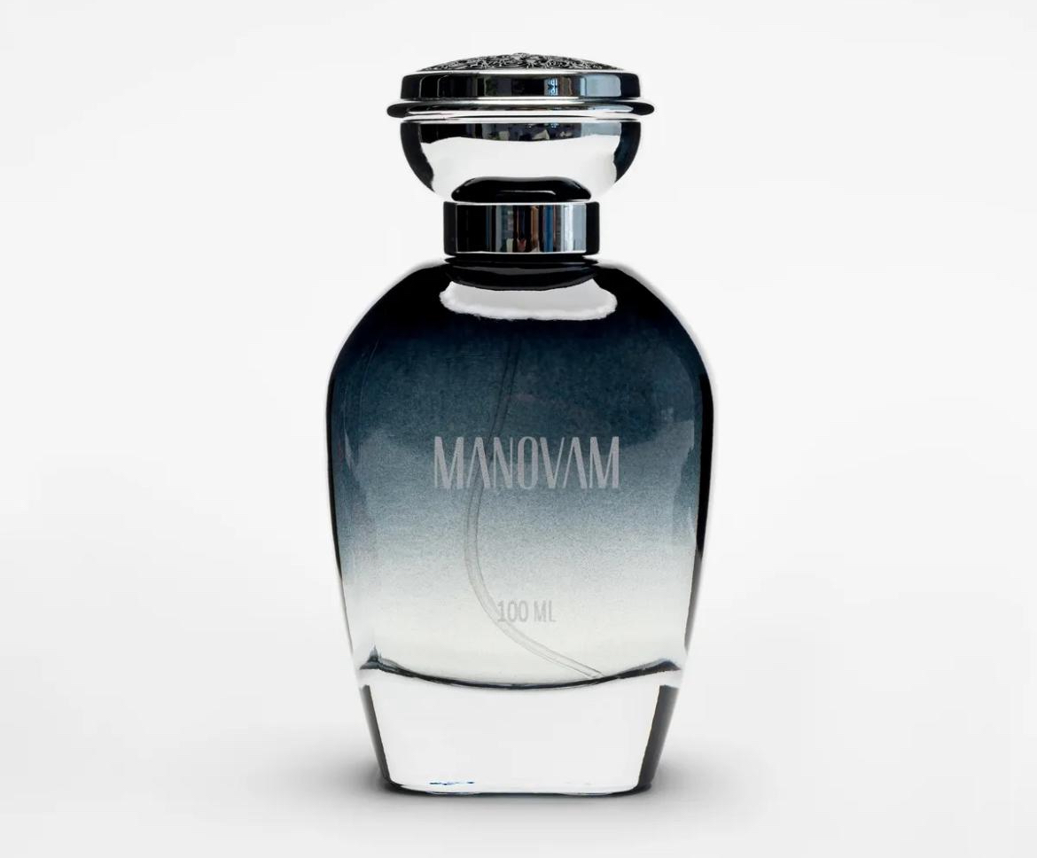 Men's perfume