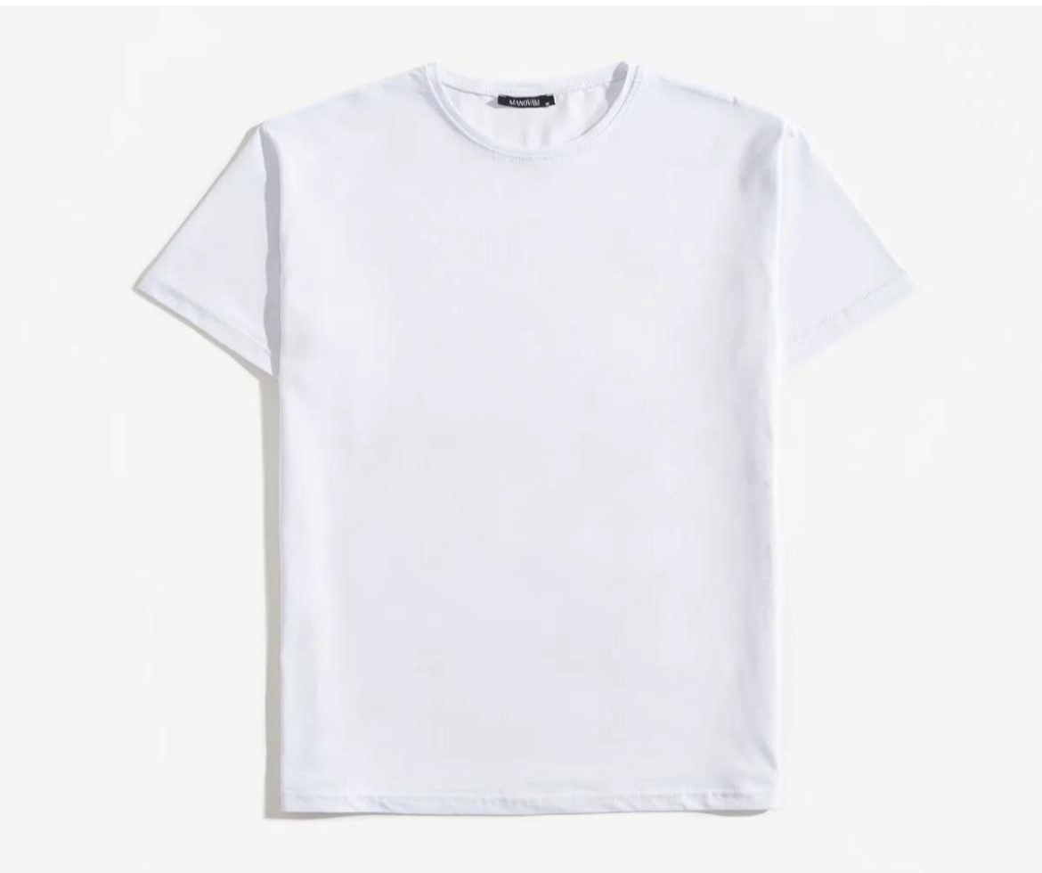 men's T-shirt