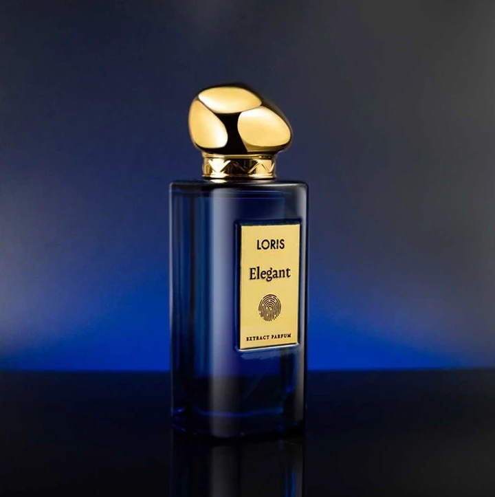 Loris Elegant Unisex Perfume 90 ml