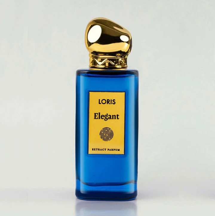 Loris Elegant Unisex Perfume 90 ml