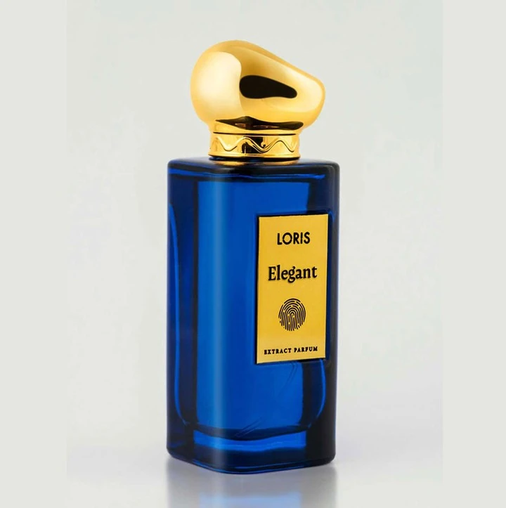 Loris Elegant Unisex Perfume 90 ml