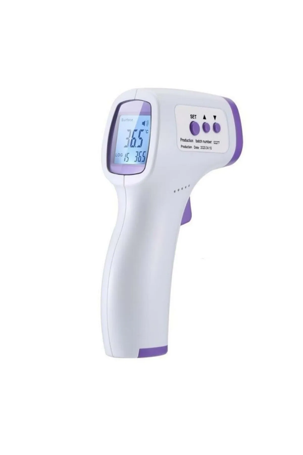 Contactless Fever Digital Thermometer