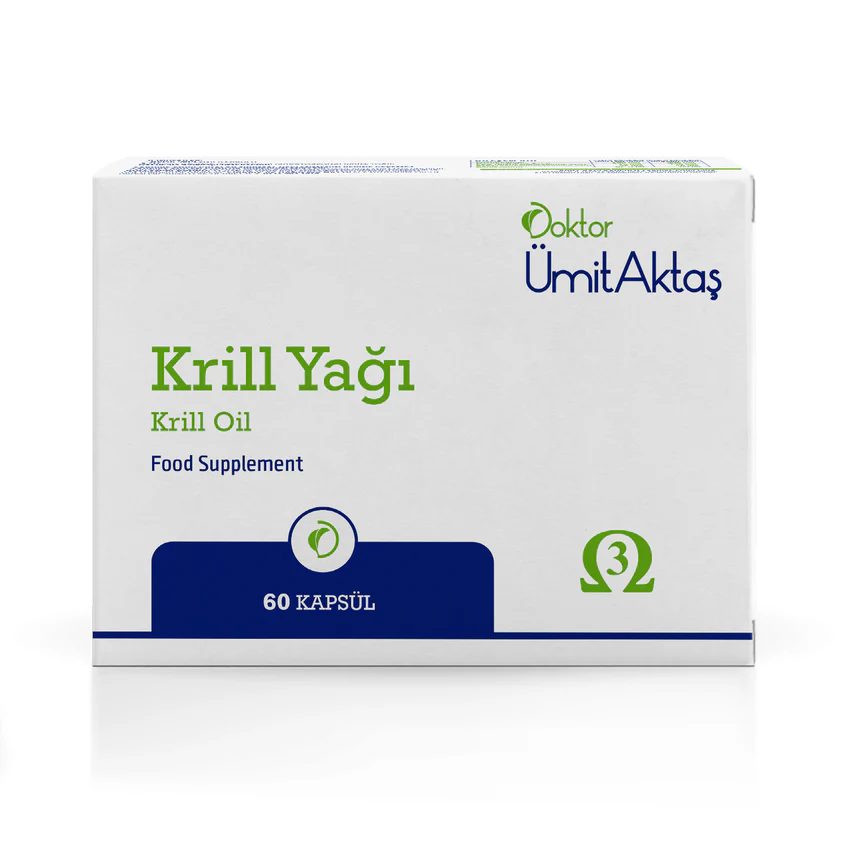 Krill Oil Each capsule contains 500 mg of pure patented Suberba Boost® Krill Oil.